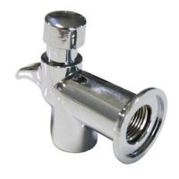 ราคา MJ Tech ก๊อกน้ำ หัวก๊อกน้ำ สำหรับตู้กดน้ำเย็น แบบกด ชุบโครเมียม (14041196288)