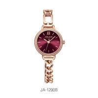 ราคา เครื่องไทย ประกันศูนย์ นาฬิกาข้อมือ Julius จูเลียส รุ่น Ja 1290 ประกันศูนย์ 1 ปี (12025278636)