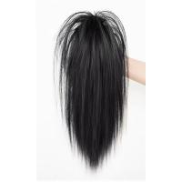 ราคา King of Hair Volume วิกผมทรงหางม้าแบบน้ำตกสำหรับผู้หญิงผู้หญิงวิกผมยาวของผู้หญิงน้ำตกผมยาวคว้าวิกผมกึ่ง (21308901071)