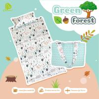 ราคา Phurinn Picnic ปิคนิคเด็ก ปิคนิคอนุบาล รุ่น Bedii สำหรับเด็ก (19612067185)