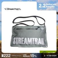 ราคา STREAM TRAIL WP SAKOSH กระเป๋ากันน้ำ 100 (14616770917)