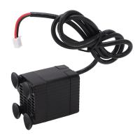 ราคา ดูดแรงสูงปั๊มน้ำบูสเตอร์ขนาดเล็กปั๊มน้ำขนาดเล็กไร้แปรงถ่านสำหรับหิน (18241801205)