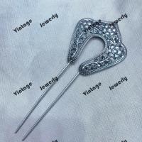 ราคา ปิ่นปักผมล้านนาไทย ปิ่นลายไทย ประดับเครื่องแต่งกาย ปิ่นปักผม ปิ่นเจ้านาง ปิ่นล้านนาไทย ปิ่นเครื่องแต่งกายชุดไทย (21055558500)