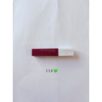 ราคา Maybelline แท้100 ผลิตปี21 23 Maybelline Super Stay Matte Ink (20970452686)