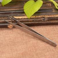 ราคา ฟอร์เซป forceps สแตนเลส ปากคีบ ปลายตรง ปลายงอ คีมหนีบอเนกประสงค์ คีมหนีบด้าย คีบต้นกล้า (14531069071)