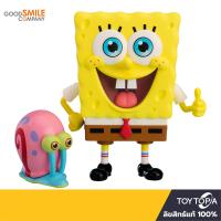 ราคา พร้อมส่ง โค้ดส่วนลด Nendoroid SpongeBob Square Pants SpongeBob Square Pants 1926 By Good Smile Company ลิขสิทธิ์แท้ (19082455258)
