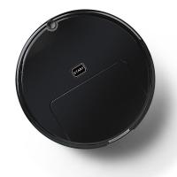 ราคา หุ่นยนต์กวาดบ้าน vacuum cleaner robot เครื่องดูดฝุ่นอัตโนมัติ หุ่นยนต์ดูดฝุ่นอัจฉริยะ automatic vacuum cleaner เครื่องดูดทำความสะอาดอัตโนมัติ หุ่นยนต์ (20918540175)