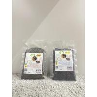 ราคา งาขาว งาดำ คั่วเม็ด คั่วบด 100 กรัม (20001974656)