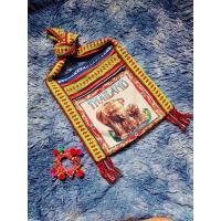 ราคา อัปเดต ย่ามแฟชั่นล้านนา ขนาด 12 12นิ้ว สายยาว 22นิ่ว (17543367766)