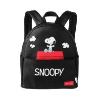 ราคา MINISO กระเป๋าเป้ กระเป๋าสะพายหลัง Snoopy Summer Travel Collection (21200429895)