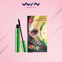 ราคา มาสคาร่าเขียว BQ COVER MASCARA 10 มล (10695983261)