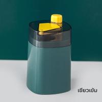 ราคา กล่องไม้จิ้มฟัน ที่ใส่ไม้จิ้มฟันกดได้ กล่องไม้จิ้มฟัน ไม้จิ้มฟัน ที่ใส่ไม้จิ้มฟันมินิมอล ที่ใส่ไม้จิ้มฟัน ที่เก็บไม้จิ้มฟัน (16274373044)