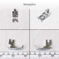 ราคา ตีนผีเย็บ จักรธรรมดา จักรอุตสาหกรรม จักรซิกแซก ตีนผีติดซิป (16730214934)