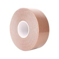 ราคา Free Shipping Boobtape Bra ผู้หญิงผ้าเทปสติกเกอร์หน้าอกสามารถตัดที่มองไม่เห็น Bra สำหรับผู้หญิงยืดหยุ่นราคาไม่แพงสติกเกอร์ (16449067097)