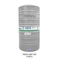 ราคา ถังเก็บน้ำ 300 2500 ลิตรWAVE ถังเก็บน้ำบนดิน รุ่น Porce ทุกขนาด รับประกัน 15 ปี ปลอดตะไคร่ ไร้กลิ่น ส่งฟรี (10955562237)