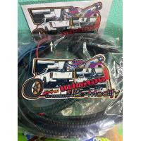 ราคา ท่อกระดูกงู ท่ออ่อนพร้อมร้อยสายไฟ (16355187691)