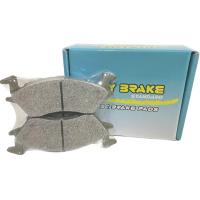 ราคา ผ้าเบรก Toyota Starlet รถสามล้อ (19987265075)