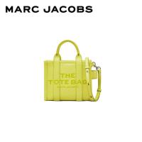 ราคา MARC JACOBS THE LEATHER MINI TOTE BAG FA23 H053L01RE2 กระเป๋าโท้ท (21313336371)