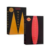 ราคา หนังสือภาษาอังกฤษ 1 2 4 5 Books The 33 Strategies of War The 48 Laws of Power Art of Seduction Mastery The Concise Laws of Human Nature Robert Greene Book English Book Motivational Success Self Help ห