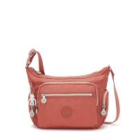 ราคา Kipling ของแท้ รุ่น Gabbie S สี Vintage Pink กระเป๋าสะพายรุ่นยอดนิยม ทรงสวย สีสวย น่าใช้ที่สุดค่ะ (11251344003)