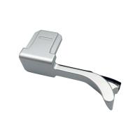 ราคา รองเท้าร้อนโลหะ Thumb Up ส่วนที่เหลือมือจับสำหรับนิ้วหัวแม่มือ Leica สำหรับ M M240 MP M240Pกล้อง MM246สีดำ เงิน (20334975451)