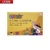 ราคา Yiuu เด็ก Camera Non กล้องฟิล์มฟิล์ม Camera กล้อง LOMO กันน้ำ (10394682240)