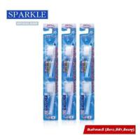 ราคา SPARKLE IONIC TOOTHBRUSH REFILL 2ชิ้น แพ็ค หัวแปรงสีฟัน สปาร์คเคิล ไอออนิค หัวแปรงรีฟิล 08385 (18024625682)