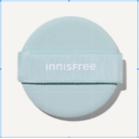 ราคา Innisfree คอลเลกชันพัฟ สัญญา พัฟแป้ง (20534750005)