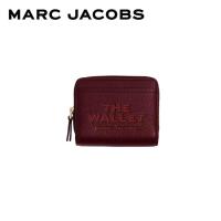 ราคา MARC JACOBS THE LEATHER MINI COMPACT WALLET FA23 2R3SMP044S10 กระเป๋าสตางค์ (21321073301)