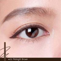 ราคา Mei Linda Twist up Eyeliner Pencil Mc 3077 เม ลินดา ทวิส อัพ อายไลเนอร์ เพนซิล เอ็มซี 3077 (7173154595)