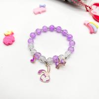 ราคา พร้อมส่ง สร้อยข้อมือ V6 กำไลลูกปัด สร้อยข้อมือคริสตัล ลูกปัด กำไลพาสเทล (18319136866)