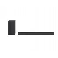 LG Sound Bar ลำโพงซาวด์บาร์ รุ่น S75Q