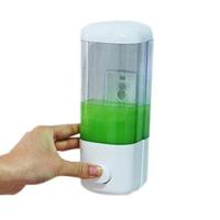 ราคา ที่กดสบู่เหลวติดผนัง เครื่องกดสบู่ เครื่องกดสบู่เหลวติดผนัง มีให้เลือก 2 ขนาด (13157758169)