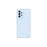 ราคา New Samsung A33 5G 8 128 Exynos 1200 เครื่องศูนย์ไทย ประกันศูนย์ไทย (14326480286)