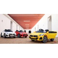 ราคา รถแบตเตอรี่ มีรีโมทย์ทรง Z4 รถเด็กนั่ง very joyfulรถแบตเตอรี่ไฟฟ้าเด็กทรง BMW M4 (15319635511)