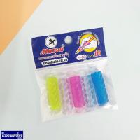 ราคา Horse ปลอกสวมดินสอ ปลอกสวมปากกา ปลอกฟองน้ำ ปลอกยาง เพื่อสวมจับ ไม่เจ็บมือ ดินสอ ปากกา นานมี ตราม้า (17520114362)