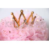 ราคา มงกุฏเด็ก มงกุฏสีชมพู กิ๊ฟเด็ก กิ๊ฟติดผม กิ๊ฟมงกุฏ เจ้าหญิง กิ๊ฟเจ้าหญิง (3523524164)