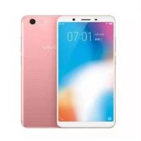 ราคา พร้อมส่ง vivoY71 ของเเท้100 หน้าจอ5 99นิ้วRAM 6GB ROM 128GBใสได้2ซิม ประกันร้าน เเถมฟรีเคสใส ฟิล์มกระจก (19591779462)