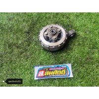 ราคา ชุดคลัชท์ Yamaha Tiaraเทียร่า ของแท้มือสองสภาพดี พร้อมใช้งาน (16383239458)