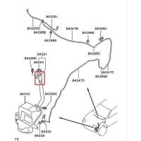 ราคา แท้ศูนย์ ไทรทัน ปาเจโร สปอร์ต คอ ถังฉีดน้ำล้างกระจก บริการเก็บเงินปลายทาง (15051188215)