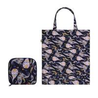 ราคา NaRaYa Foldable Shopping Bag กระเป๋าผ้าพับเก็บได้ NB 135B L NEW COLOR (21169916928)