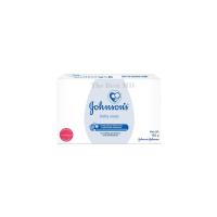 ราคา สบู่เด็ก จอห์นสัน 75 กรัม มี2สีให้เลือก (17244477370)