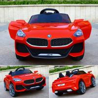 ราคา รถแบตเตอรี่เด็ก เท่ห์ๆ BMW Z4 รถเด็กนั่ง รถแบตเตอรี่ รถแบตเตอรี่เด็ก รถเด็ก ขนาด2มอเตอร์ ขนาด 108 70 47CM (17463360447)