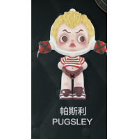 ราคา Popmart บับเบิ้ลบับเบิ้ลบาร์ท skullpanda ชุดครอบครัวอดัมส์กล่องตาบอดตุ๊กตาทำมือยอดนิยม (14581982829)