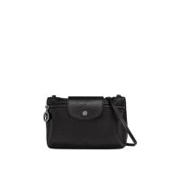 ราคา กระเป๋า Longchamp Le Pliage Xtra ซีรีส์กระเป๋าสะพายไหล่สำหรับผู้หญิงแชมป์ยาว Tas Kosmetik ผู้ชายต้นฉบับ (20079096245)
