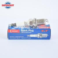 ราคา หัวเทียน DENSO K20TT K20TT ราคาต่อ 1 ชิ้น (9896649498)