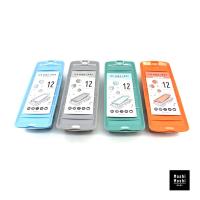 ราคา Moshi Moshi ช่องทำน้ำแข็งใหญ่ มีฝาปิด 12 ช่อง พิมพ์ทำน้ำแข็ง ถาดทำน้ำแข็ง (19764739167)