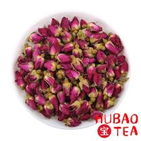 ราคา ชาดอกไม้ ดอกกุหลาบ ชากุหลาบ 花茶 玫瑰花 苦水玫瑰 100 500g rose tea สามารถปรับปรุงปัญหาการนอนไม่หลับ (12995092857)