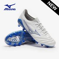 ราคา รองเท้าฟุตบอล Mizuno Morelia Neo 3 Japan FG ตัวท็อป ญี่ปุ่น (13269904228)