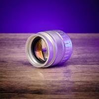 ราคา Fujian 50 f1 4 เลนส์มือหมุนสำหรับกล้อง Mirrorless APS C เลนส์หน้าชัดหลังเบลอ (7702103231)